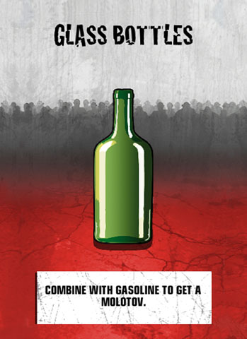 Zombicide Card Database